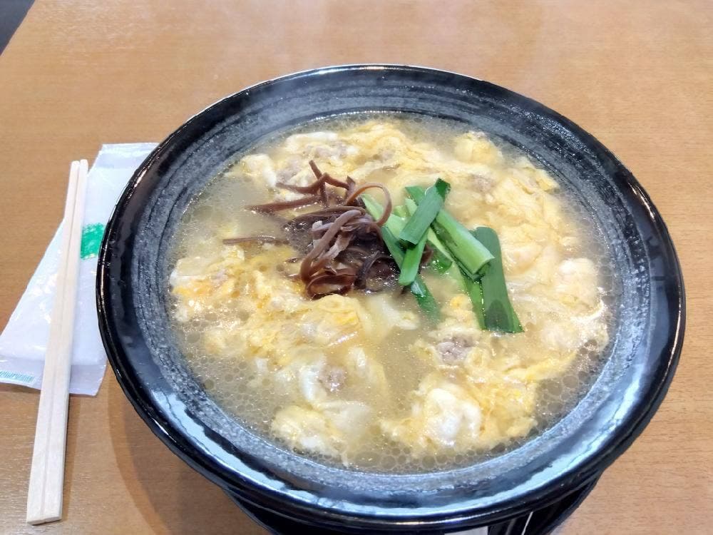 辛麺屋 満丸堂