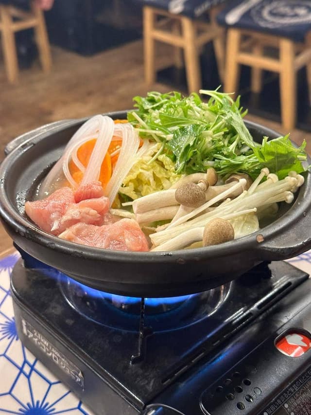 神鶏 武蔵小山店 - サブ画像3