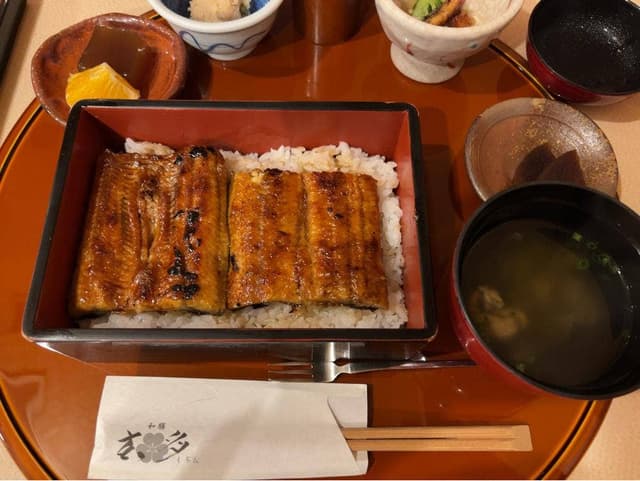 玄多和膳 - サブ画像1