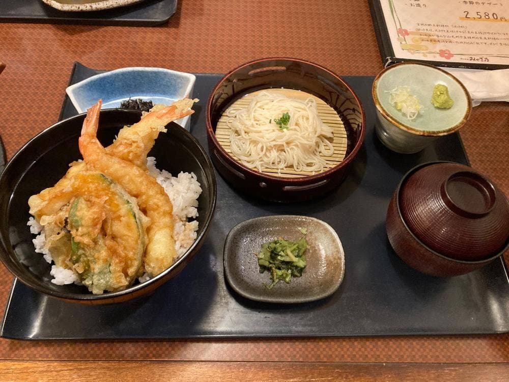 エスパルみやぎ乃