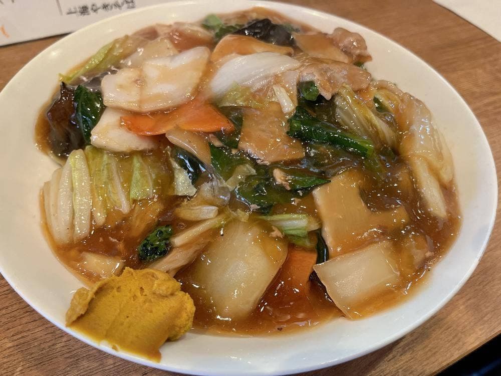 陳麻家 五反田西口店