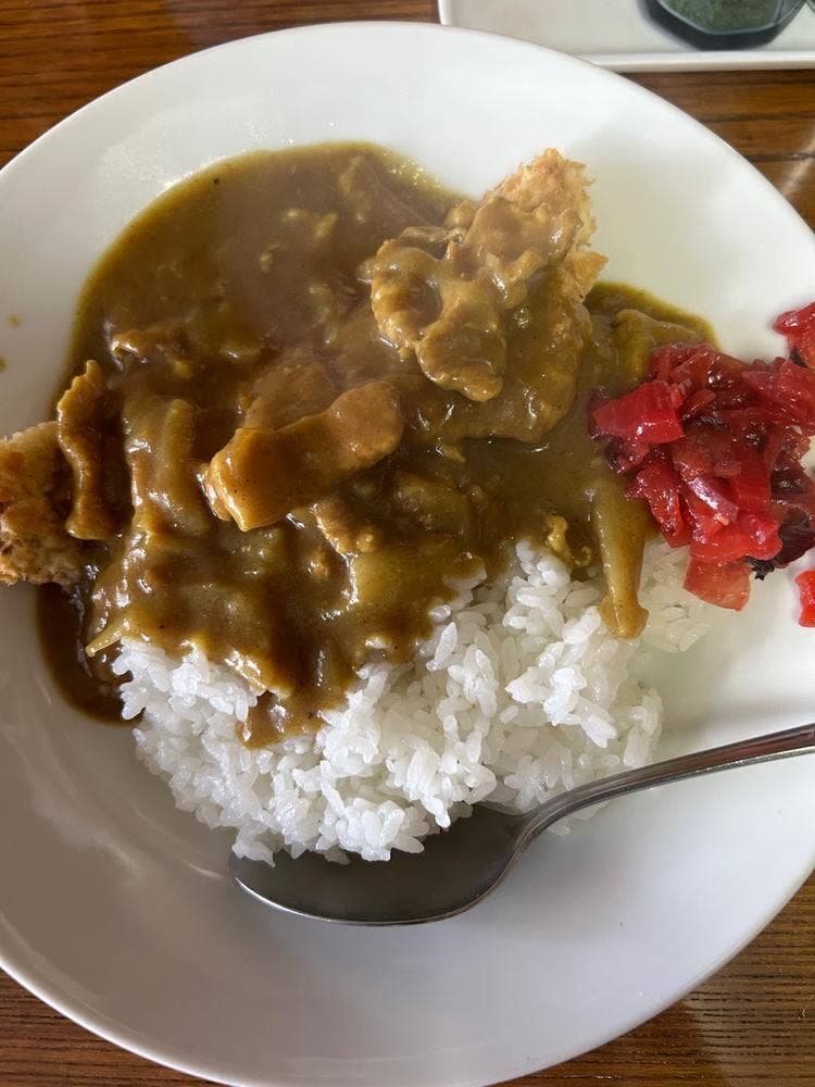 わたなべ食堂