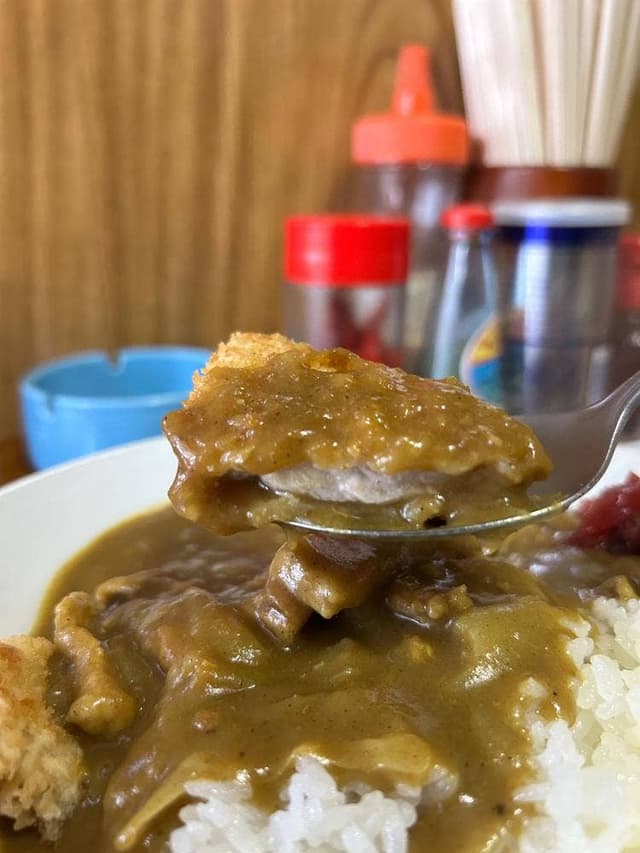 わたなべ食堂 - サブ画像1