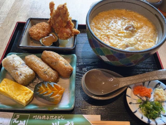 川福 中山寺店 - サブ画像3