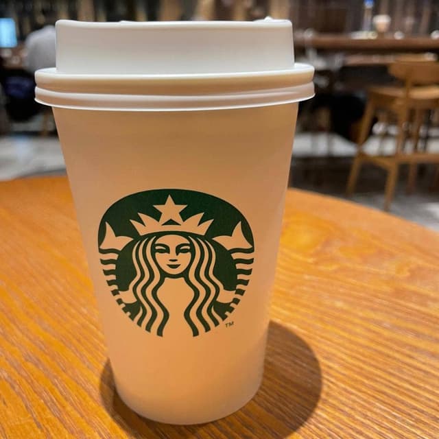 スターバックス コーヒー アークヒルズサウスタワー店 - サブ画像1