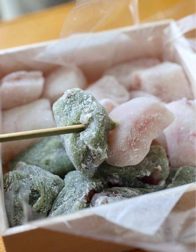 仙太郎 JR名古屋高島屋店 - サブ画像2