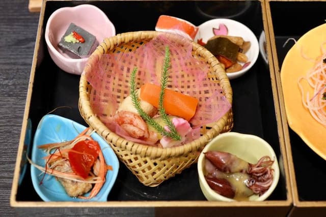 達磨 四季彩庵 - サブ画像1