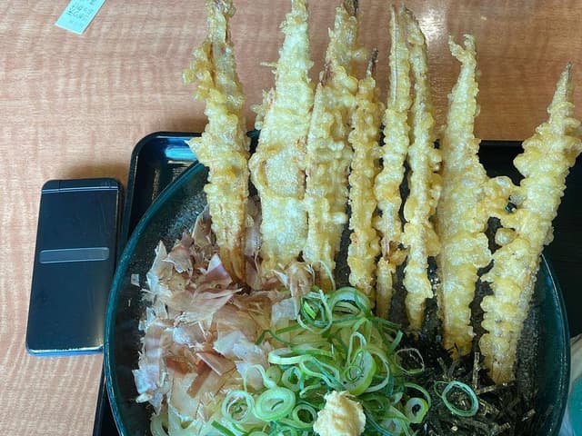 うどん白木商店 - サブ画像1