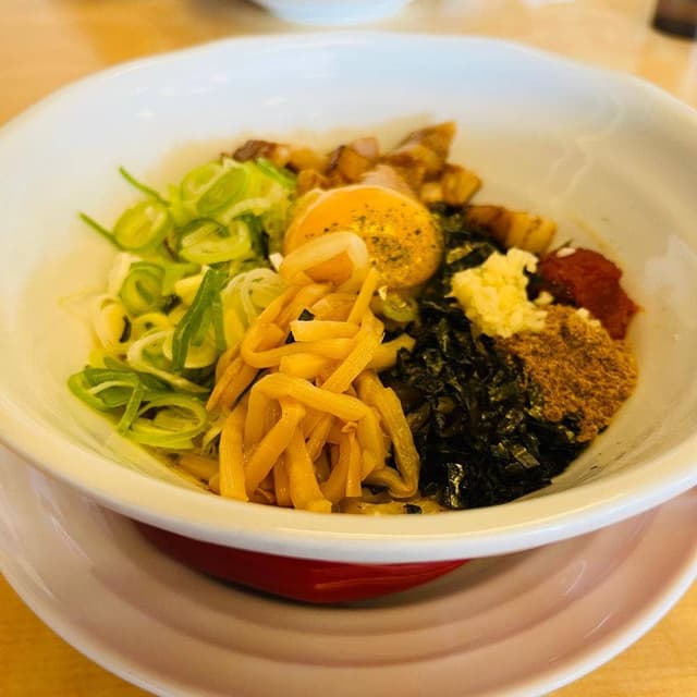 からみそラーメンふくろう 江南店 - サブ画像1