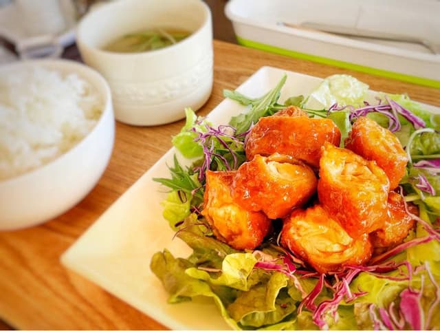 レストランフライパン - サブ画像1