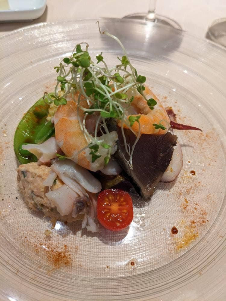 RESTAURANT HASHIMOTO