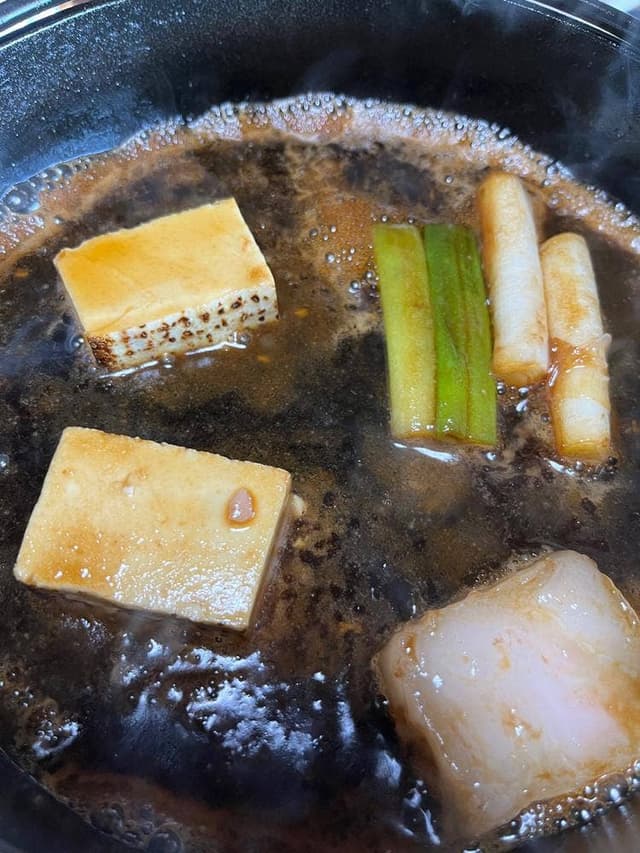 京町柿安本店 - サブ画像3