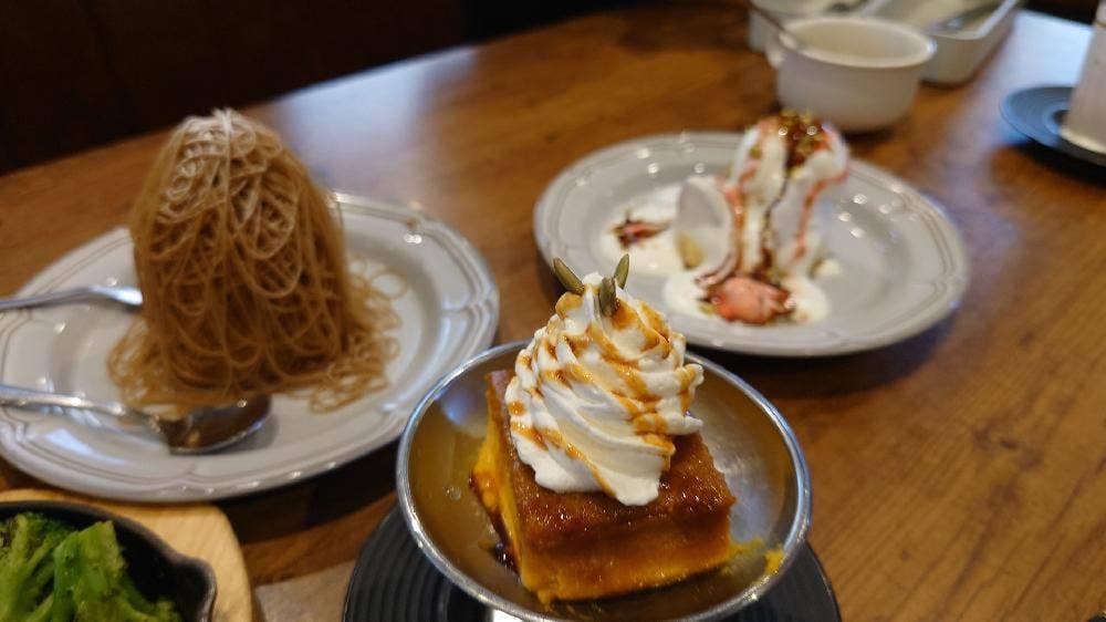 オリーブの丘 綾瀬深谷店