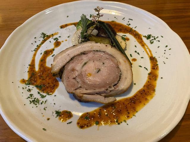 Trattoria M - サブ画像3