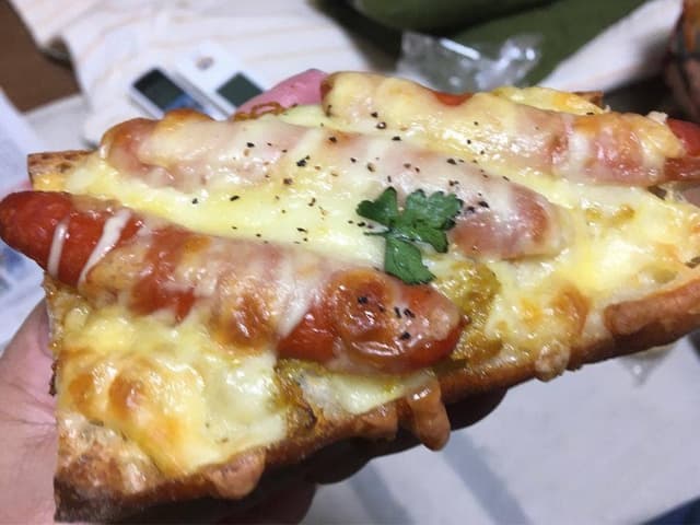 ブラン・ア・ポワ・ルージュ - サブ画像2