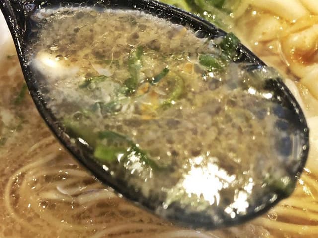 幸ちゃんラーメン 那覇国際通り店 - サブ画像3
