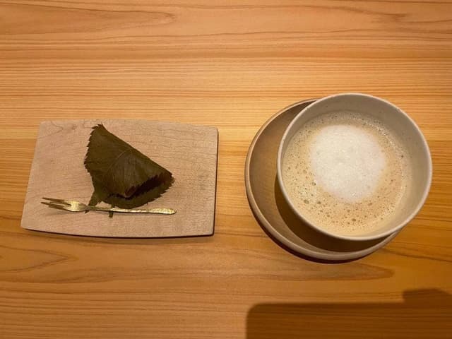 Cafe DOnG by Sfera - サブ画像1
