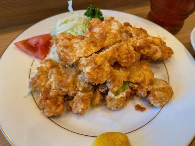 とんかつ・とんき - サブ画像2