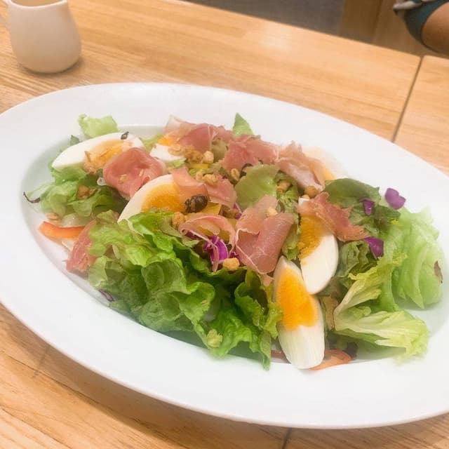 パステル イオンモール各務原店 - サブ画像1