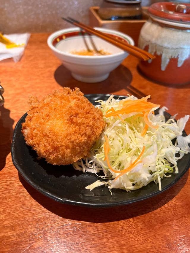 厚切りとんかつ・牛かつよし平 本店 - サブ画像2
