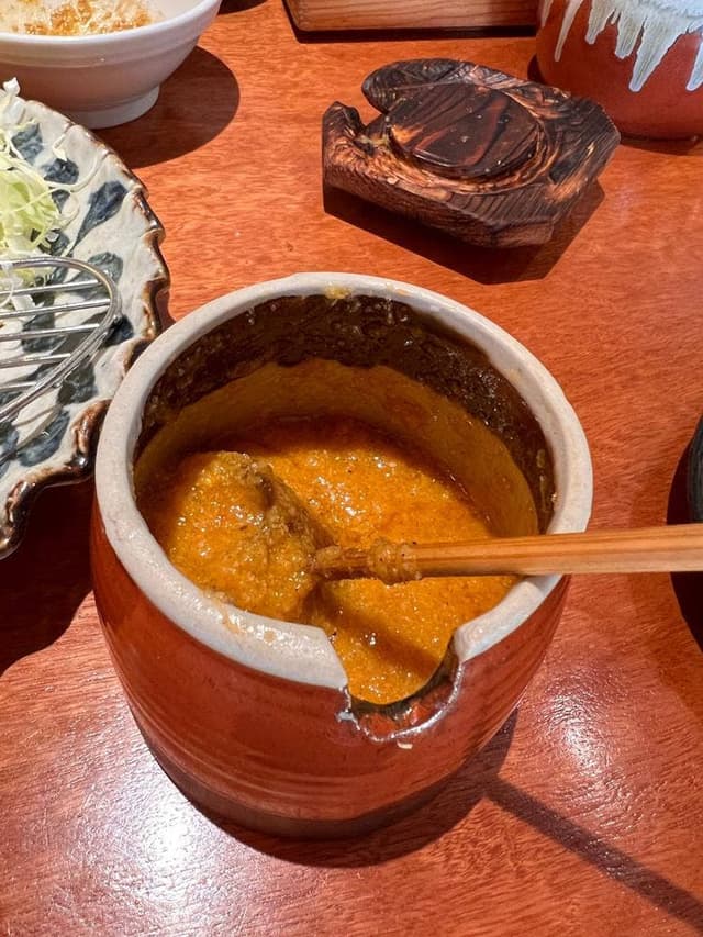 厚切りとんかつ・牛かつよし平 本店 - サブ画像3
