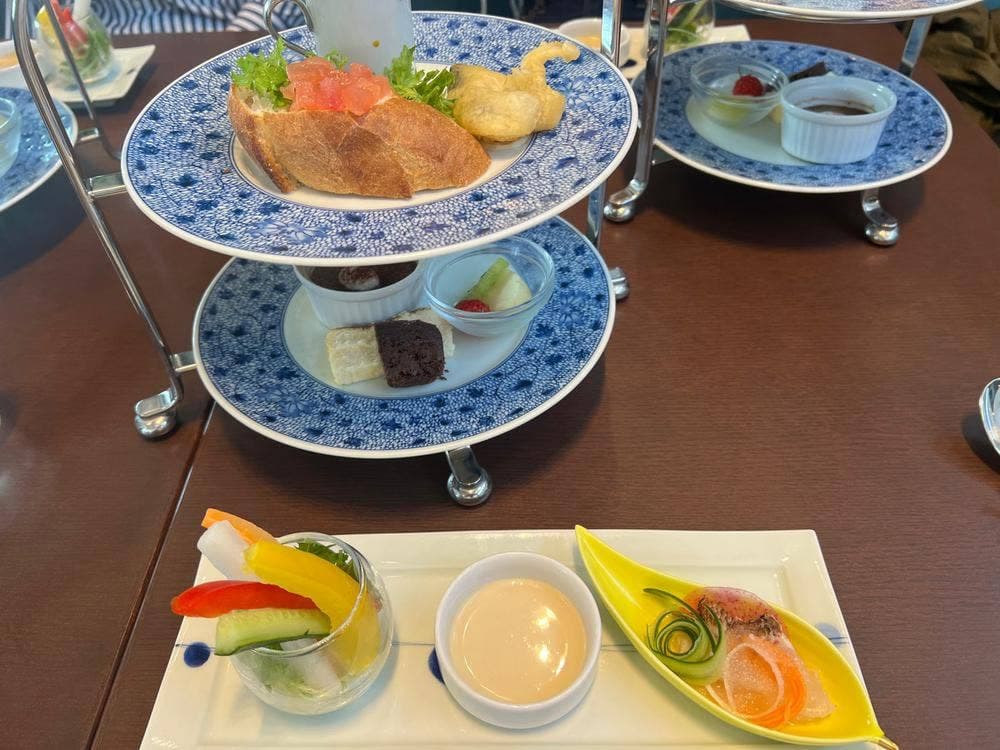 カフェ・レストラン＆バー 舷GEN