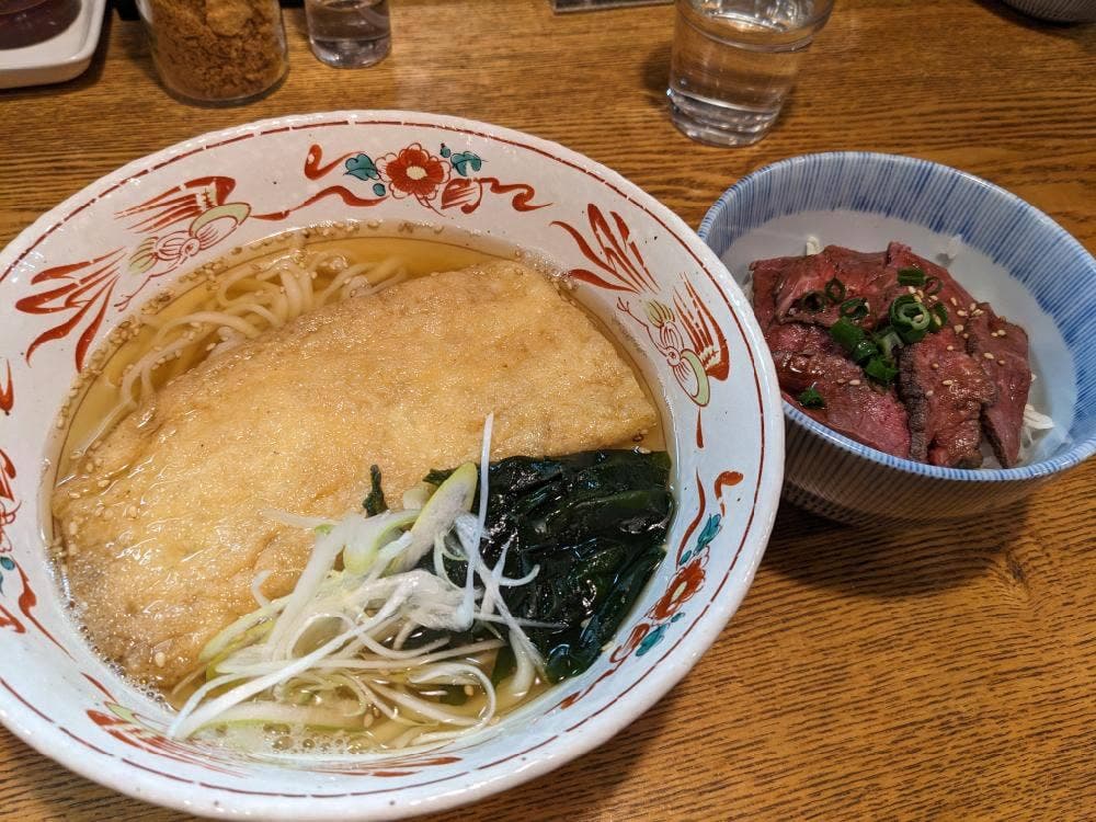 麺ごころ 佑庵