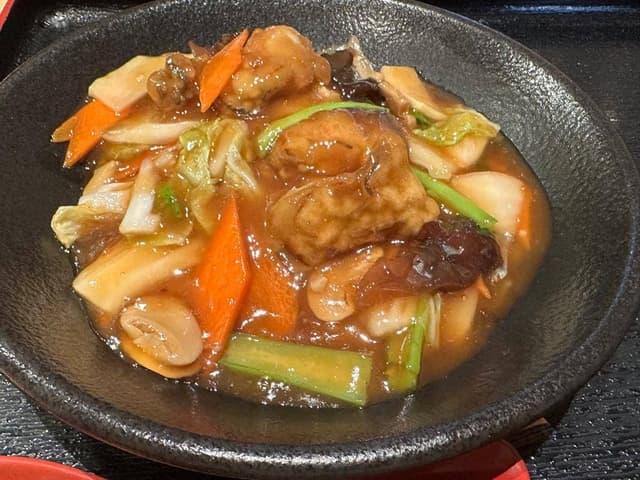 黄金の華 ニッケコルトンプラザ店 - サブ画像1
