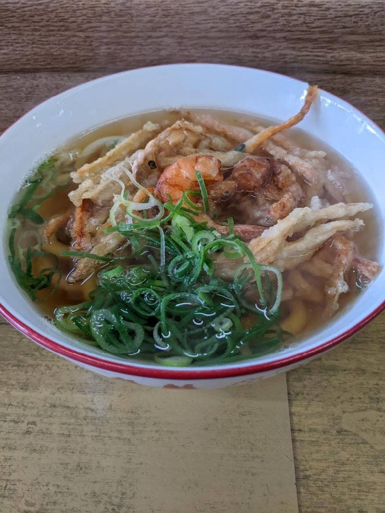 やお八うどん