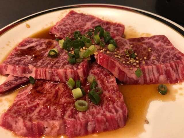 やきにく苑 - サブ画像1