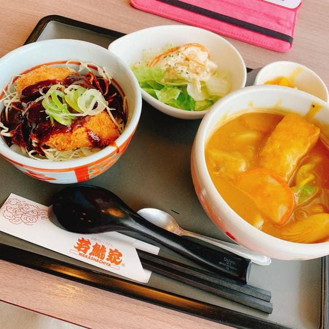 若鯱家 カラフルタウン岐阜店 - サブ画像2