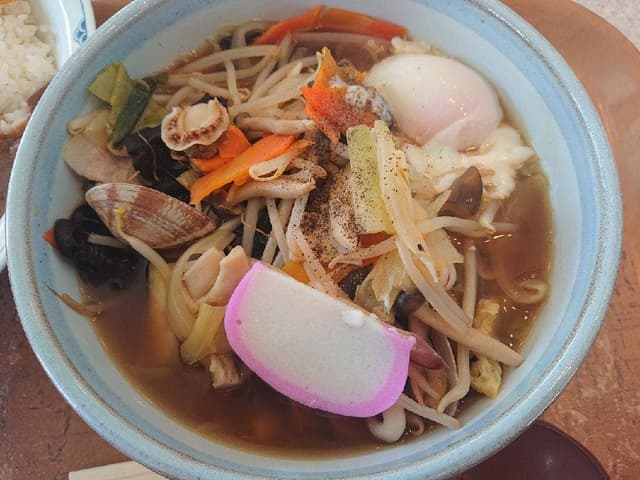 レストラン だけかんば - サブ画像1