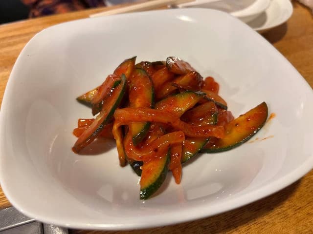 焼肉 ぴだん - サブ画像2