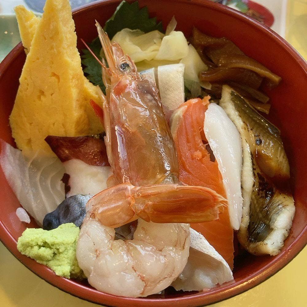 俺のめし