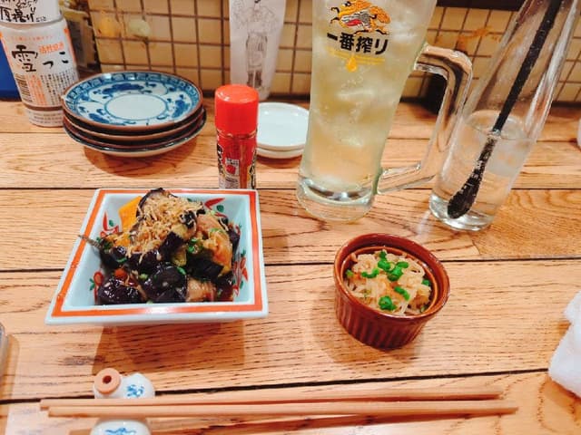 くうのむ ちゃのま - サブ画像3