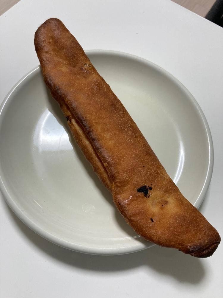 アツタベーカリー