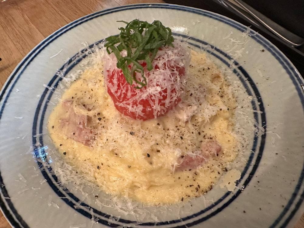 和Pasta 煙草屋