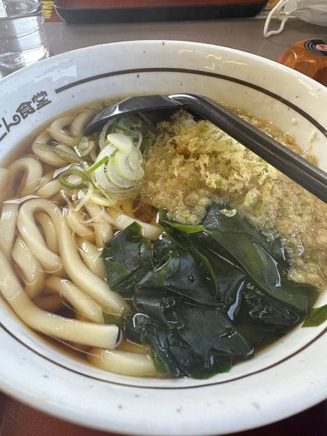 山田うどん 大宮中川店 - サブ画像3