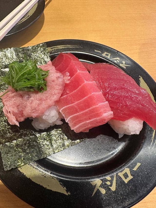 スシロー 金沢八景店 - サブ画像1