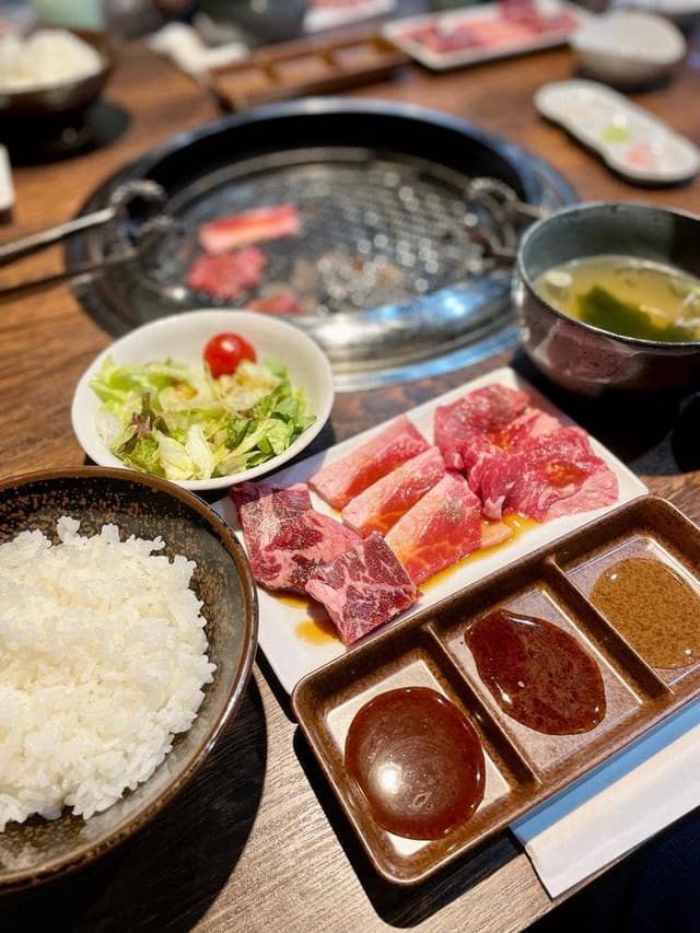 焼肉スエヒロ館 鶴川店 - サブ画像1