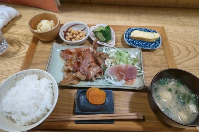 土鍋めし ひなた - サブ画像3