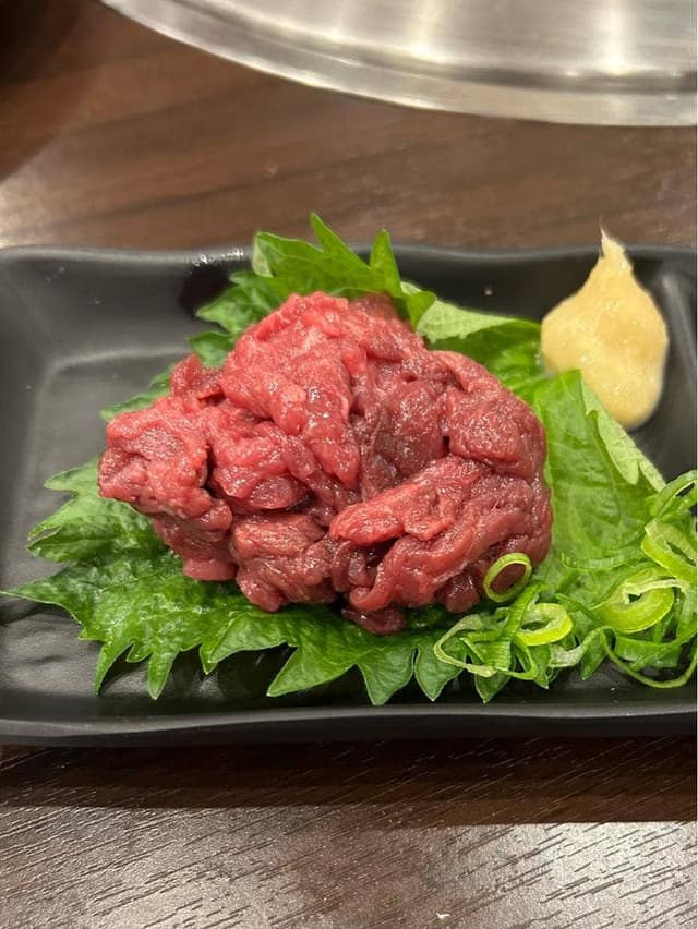 焼肉 牛楽 箕面店 - サブ画像3