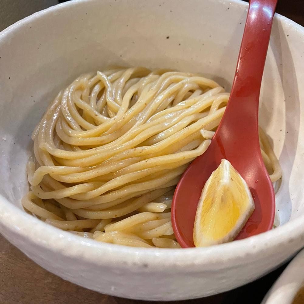 製麺処 蔵木 インター店