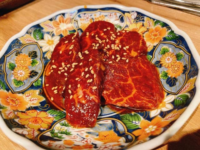 広島ホルモン・たれ焼肉 肉匣 薬研堀店 - サブ画像3