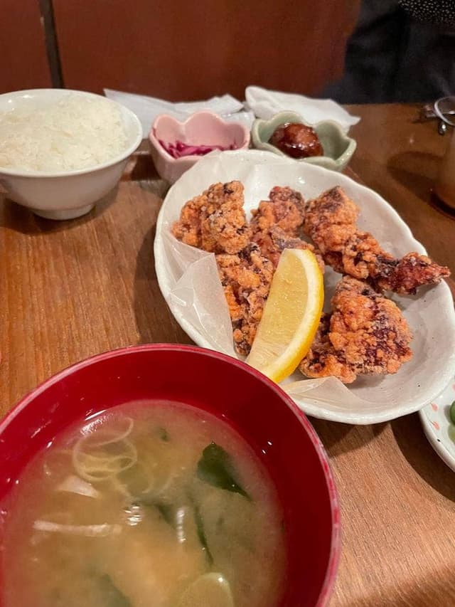 食堂居酒屋どいちゃん本店 - サブ画像2