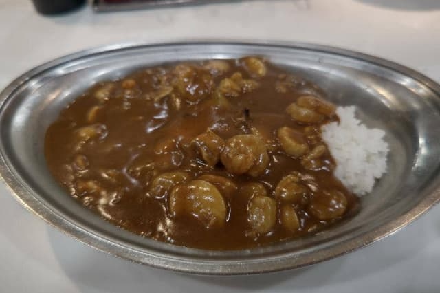 カレーショップ インデアン 西18条店 - サブ画像1