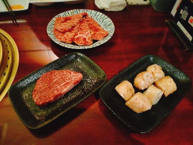 和牛専門店 焼肉 ギュウミー - サブ画像1