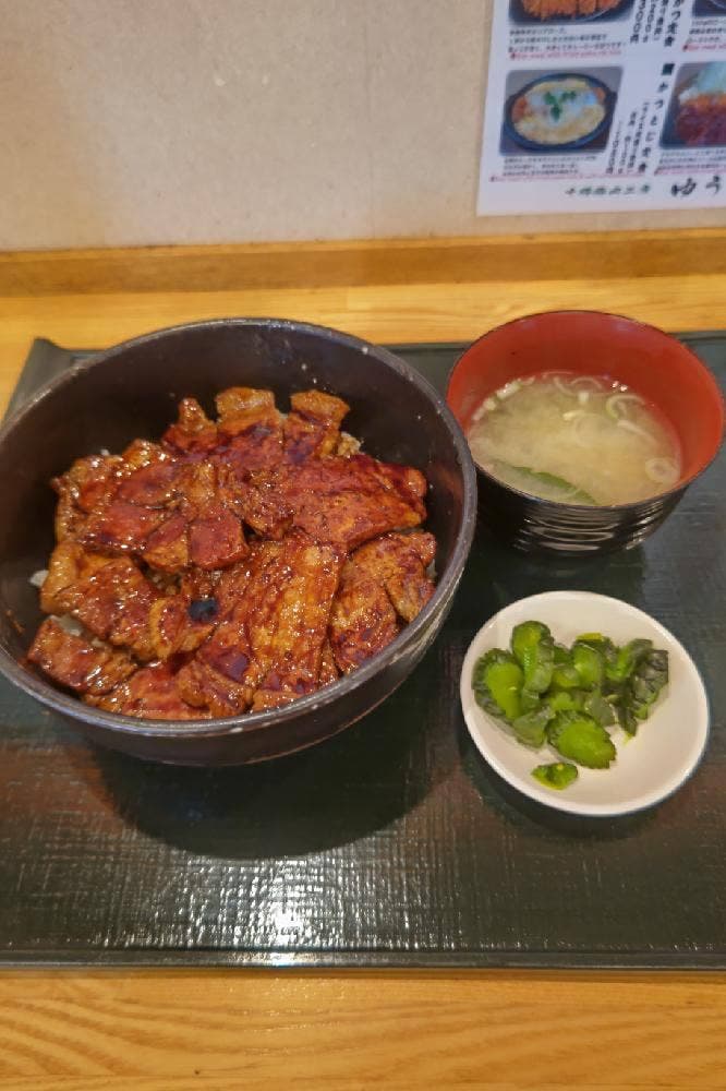 十勝豚肉工房 ゆうたく