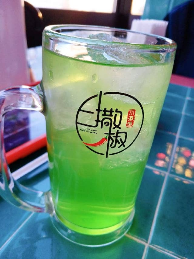 撒椒小酒館 上野店 - サブ画像2