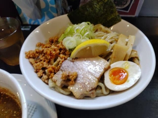 拉麺餃子駒ヶ根雷音 - サブ画像2